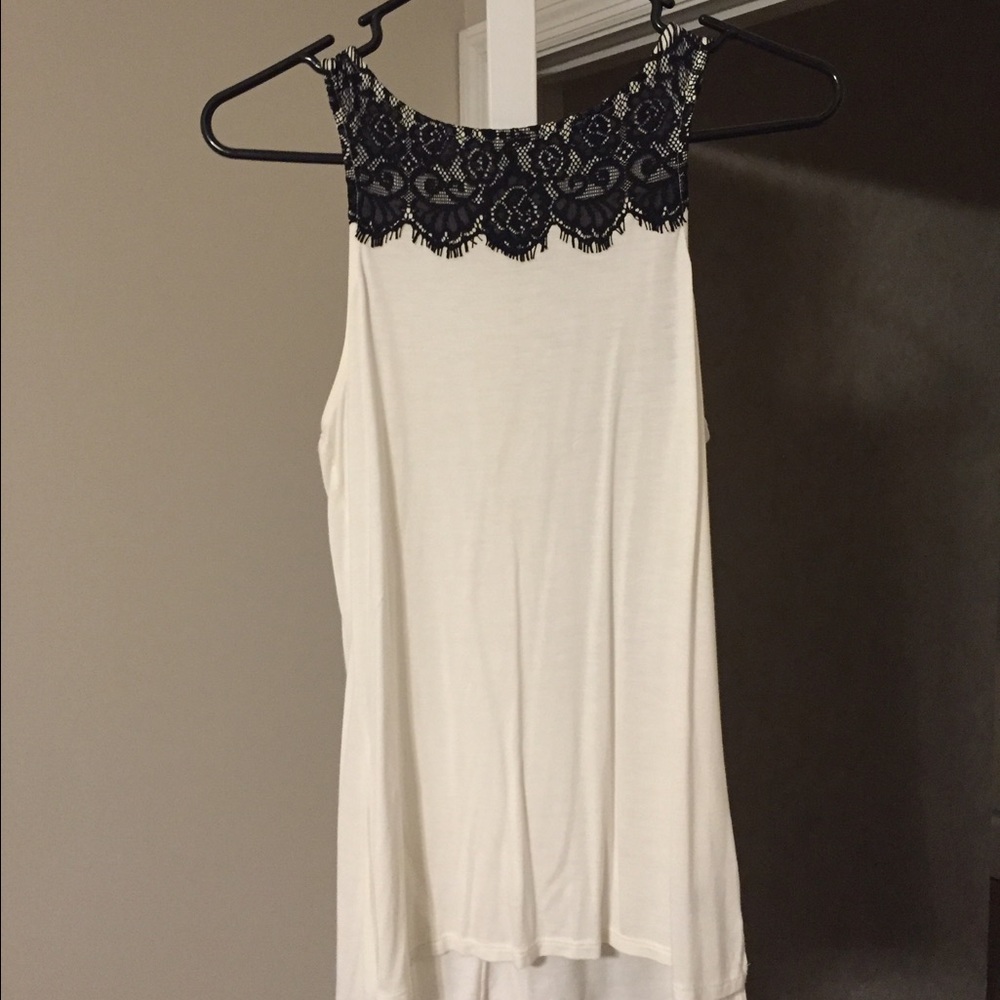 Express Tank top - Picture 2 of 3